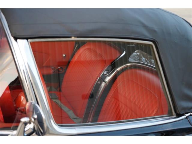 1958 Chevrolet Corvette (CC-2047678) for sale in Norcross, Georgia