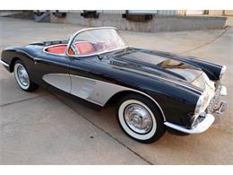 1958 Chevrolet Corvette (CC-2047678) for sale in Norcross, Georgia