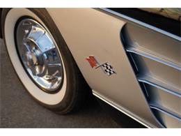 1958 Chevrolet Corvette (CC-2047678) for sale in Norcross, Georgia