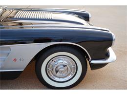 1958 Chevrolet Corvette (CC-2047678) for sale in Norcross, Georgia