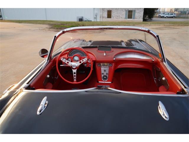 1958 Chevrolet Corvette (CC-2047678) for sale in Norcross, Georgia