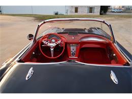 1958 Chevrolet Corvette (CC-2047678) for sale in Norcross, Georgia