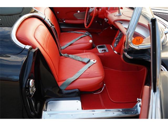 1958 Chevrolet Corvette (CC-2047678) for sale in Norcross, Georgia