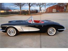1958 Chevrolet Corvette (CC-2047678) for sale in Norcross, Georgia