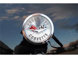 1958 Chevrolet Corvette (CC-2047678) for sale in Norcross, Georgia