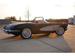 1958 Chevrolet Corvette (CC-2047678) for sale in Norcross, Georgia