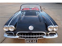 1958 Chevrolet Corvette (CC-2047678) for sale in Norcross, Georgia