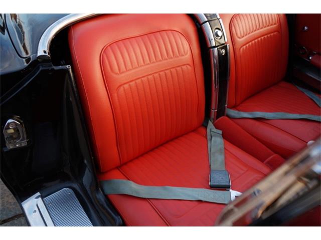 1958 Chevrolet Corvette (CC-2047678) for sale in Norcross, Georgia