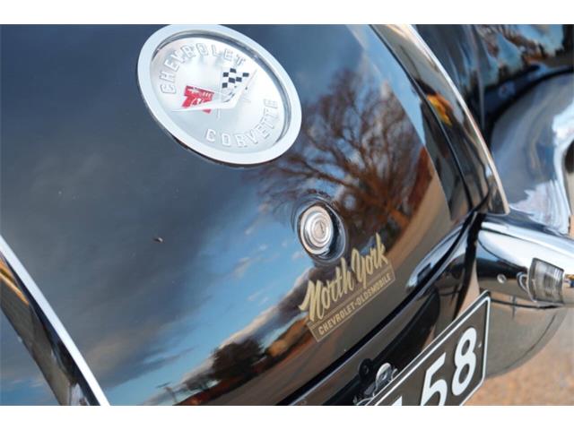 1958 Chevrolet Corvette (CC-2047678) for sale in Norcross, Georgia