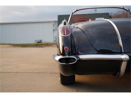 1958 Chevrolet Corvette (CC-2047678) for sale in Norcross, Georgia