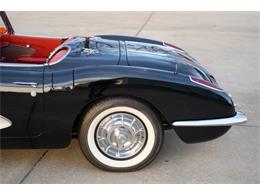 1958 Chevrolet Corvette (CC-2047678) for sale in Norcross, Georgia