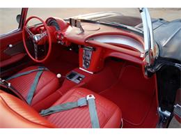 1958 Chevrolet Corvette (CC-2047678) for sale in Norcross, Georgia