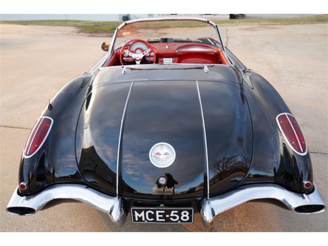 1958 Chevrolet Corvette (CC-2047678) for sale in Norcross, Georgia