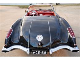 1958 Chevrolet Corvette (CC-2047678) for sale in Norcross, Georgia