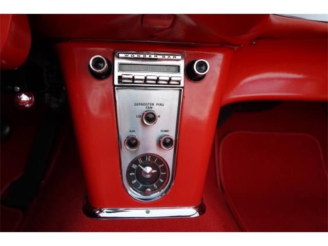 1958 Chevrolet Corvette (CC-2047678) for sale in Norcross, Georgia