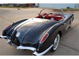 1958 Chevrolet Corvette (CC-2047678) for sale in Norcross, Georgia