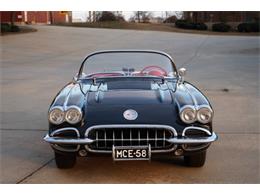 1958 Chevrolet Corvette (CC-2047678) for sale in Norcross, Georgia