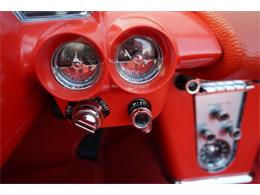 1958 Chevrolet Corvette (CC-2047678) for sale in Norcross, Georgia