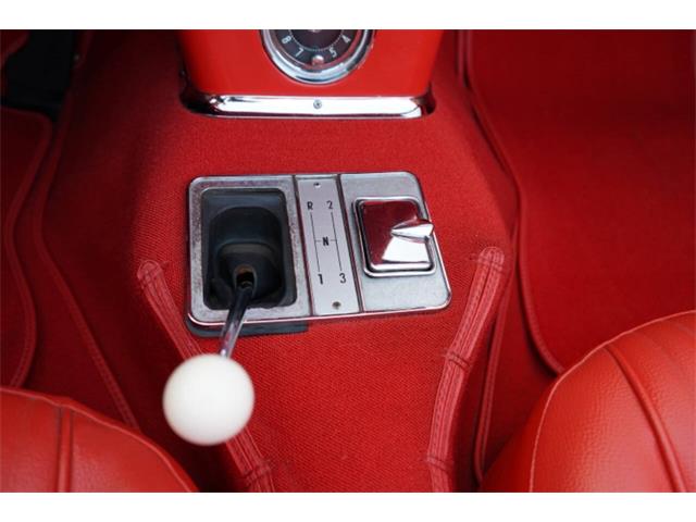 1958 Chevrolet Corvette (CC-2047678) for sale in Norcross, Georgia