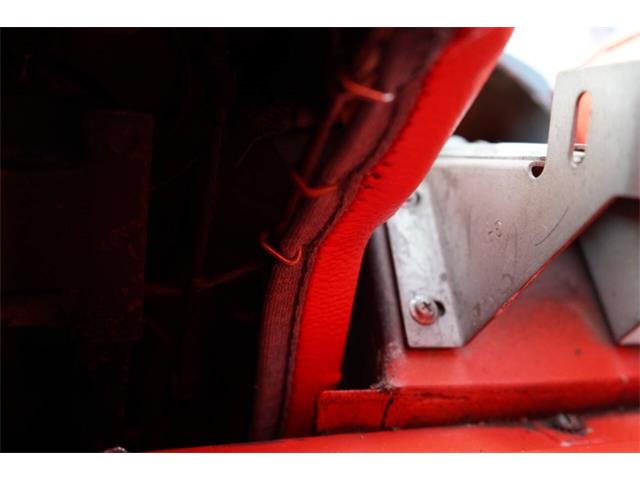 1958 Chevrolet Corvette (CC-2047678) for sale in Norcross, Georgia