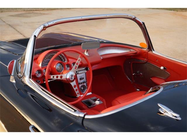 1958 Chevrolet Corvette (CC-2047678) for sale in Norcross, Georgia