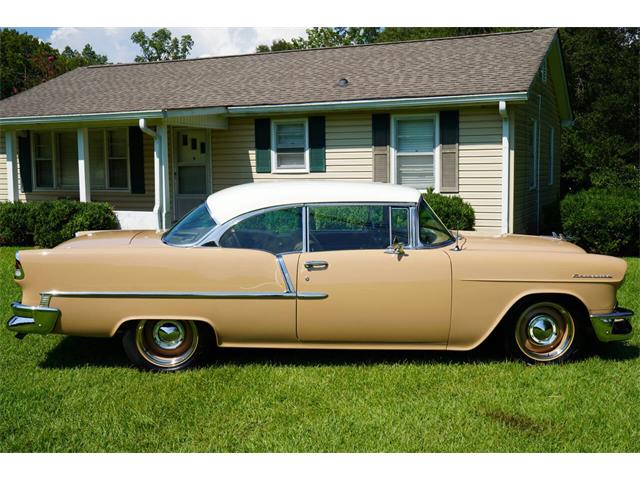 1955 Chevrolet 210 (CC-2047684) for sale in Norcross, Georgia