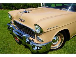 1955 Chevrolet 210 (CC-2047684) for sale in Norcross, Georgia