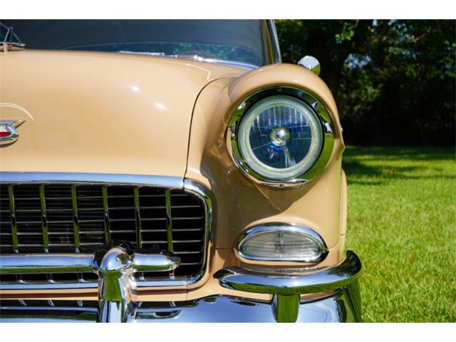 1955 Chevrolet 210 (CC-2047684) for sale in Norcross, Georgia