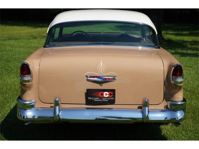 1955 Chevrolet 210 (CC-2047684) for sale in Norcross, Georgia