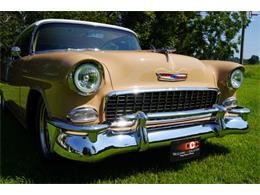 1955 Chevrolet 210 (CC-2047684) for sale in Norcross, Georgia
