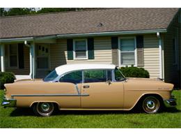 1955 Chevrolet 210 (CC-2047684) for sale in Norcross, Georgia