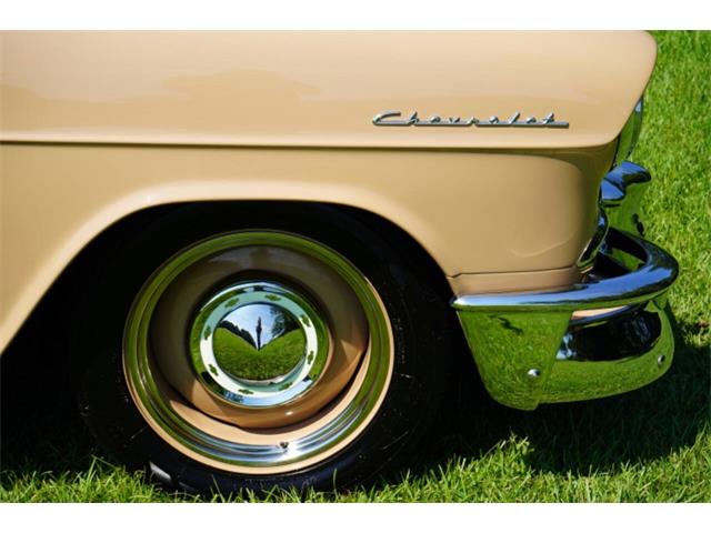 1955 Chevrolet 210 (CC-2047684) for sale in Norcross, Georgia