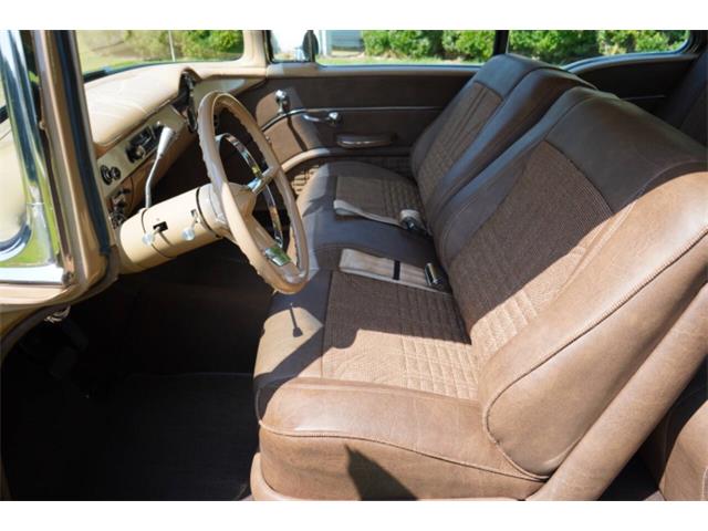 1955 Chevrolet 210 (CC-2047684) for sale in Norcross, Georgia