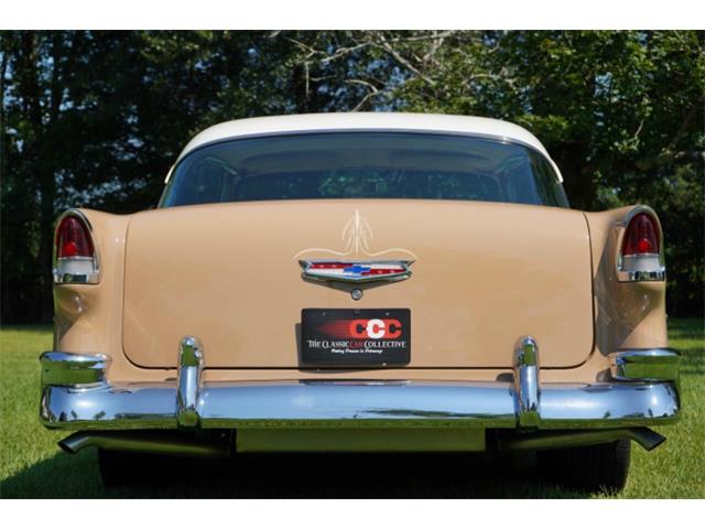1955 Chevrolet 210 (CC-2047684) for sale in Norcross, Georgia