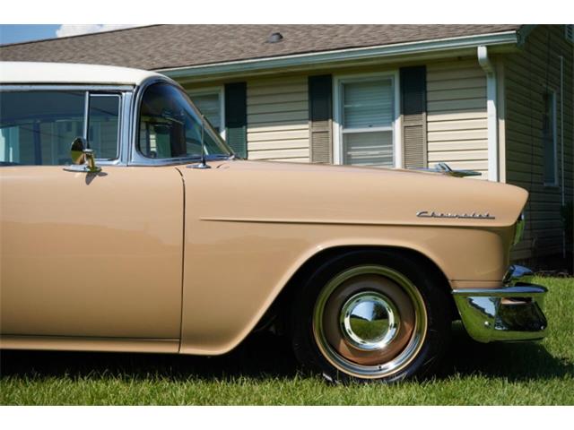 1955 Chevrolet 210 (CC-2047684) for sale in Norcross, Georgia
