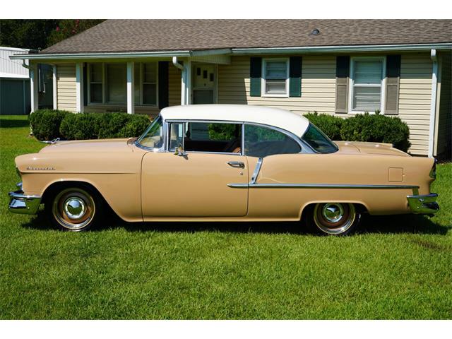 1955 Chevrolet 210 (CC-2047684) for sale in Norcross, Georgia