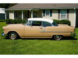 1955 Chevrolet 210 (CC-2047684) for sale in Norcross, Georgia