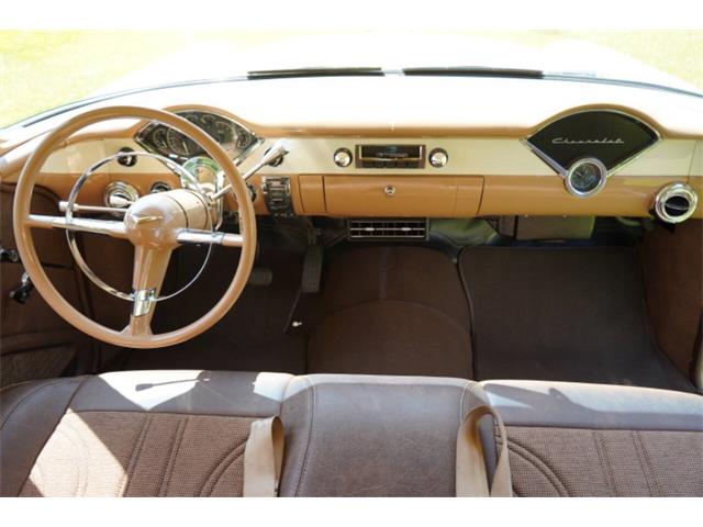 1955 Chevrolet 210 (CC-2047684) for sale in Norcross, Georgia