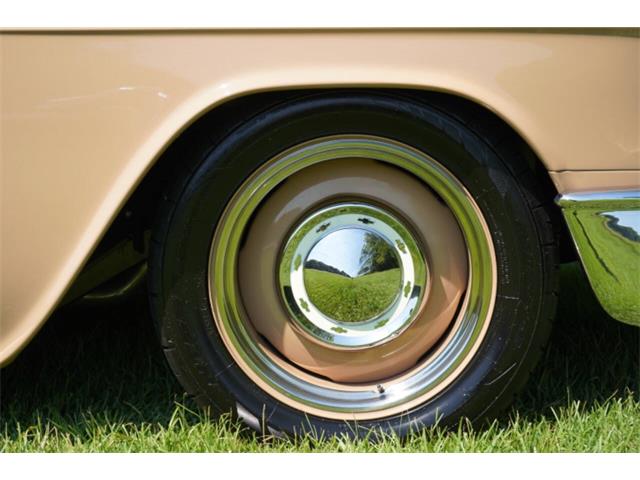 1955 Chevrolet 210 (CC-2047684) for sale in Norcross, Georgia