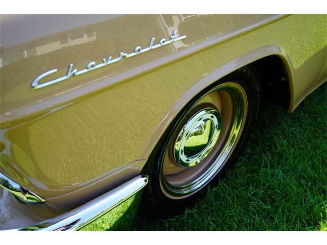 1955 Chevrolet 210 (CC-2047684) for sale in Norcross, Georgia