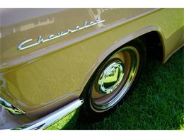 1955 Chevrolet 210 (CC-2047684) for sale in Norcross, Georgia