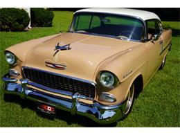 1955 Chevrolet 210 (CC-2047684) for sale in Norcross, Georgia