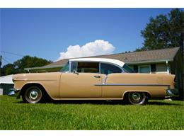 1955 Chevrolet 210 (CC-2047684) for sale in Norcross, Georgia