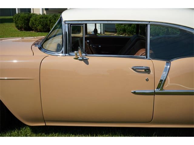 1955 Chevrolet 210 (CC-2047684) for sale in Norcross, Georgia
