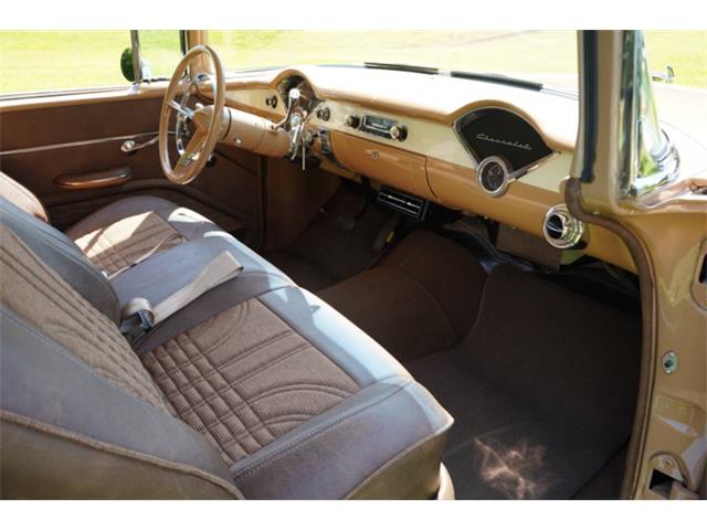 1955 Chevrolet 210 (CC-2047684) for sale in Norcross, Georgia