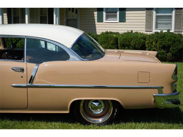 1955 Chevrolet 210 (CC-2047684) for sale in Norcross, Georgia
