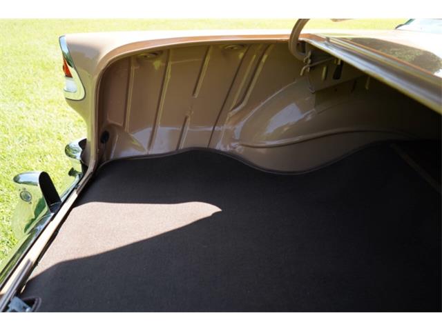 1955 Chevrolet 210 (CC-2047684) for sale in Norcross, Georgia