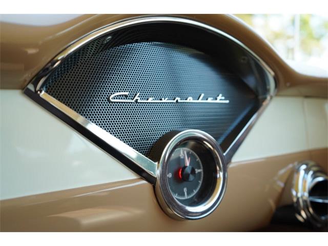 1955 Chevrolet 210 (CC-2047684) for sale in Norcross, Georgia
