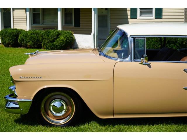 1955 Chevrolet 210 (CC-2047684) for sale in Norcross, Georgia
