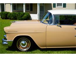 1955 Chevrolet 210 (CC-2047684) for sale in Norcross, Georgia